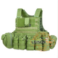 Ballistic Vest Manufacturer with NIJ ans ISO Standard